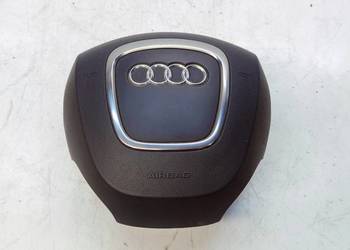 PODUSZKA POWIETRZNA KIEROWCY AUDI A4 A5 Q5 8R0880201C 6PS