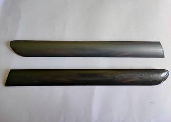 Listwa błotnika Peugeot 307 3D listwa boczna ozdobna Listwa błotnika Peugeot 307 3D listwa boczna ozdobna