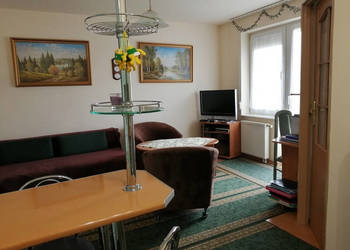 Dziwnów, Mieszkanie 2-pokojowe z miejscem postojowym