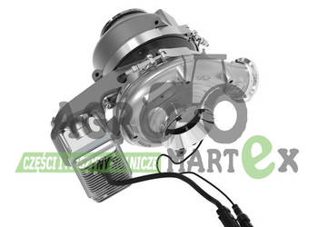DZ127001, DZ103297, RE548369, RE543092, RE542387, RE548368 TURBO 6R JD