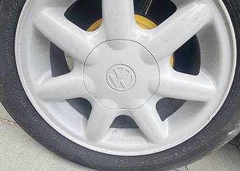 Alufelgi vw 14 cali 4x100