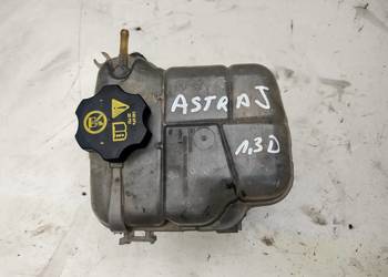 OPEL ASTRA J zbiorniczek wyrównawczy