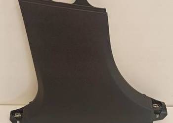 OSŁONA SŁUPKA LEWA MER W205 A2056900025