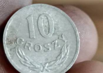 Sprzedam 10 gr 1970 zzm