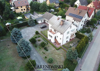 Atrakcyjna lokalizacja!