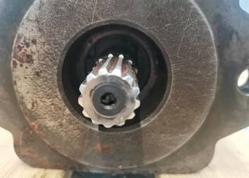 Pompa hydrauliczna Manitou MLT 731 {Casappa 03580500}