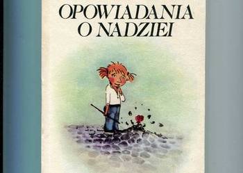 Opowiadania o nadziei - ks. Maliński