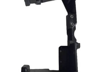 NOWA KIEROWNICA OBUDOWA RAMKA CHŁODNIC WZMOCNIENIE RENAULT ARKANA HYBRYDA