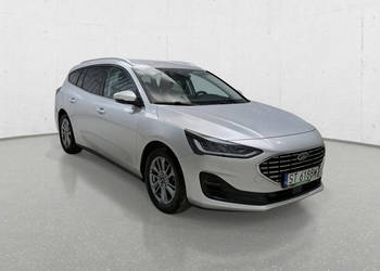 Ford Focus Mk4 (2018-)