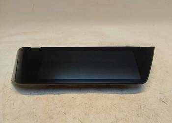 BMW G23 M440i Cabrio Ekran wyświetlacz nawigacji UK RHD 9826556