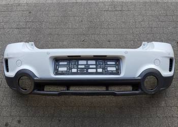 Zderzak tył Mini Countryman R60 R61 kompletny JSW Works czujniki