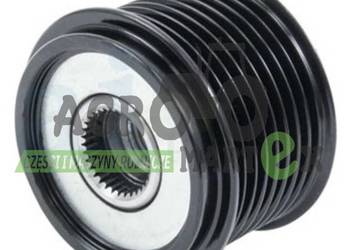 AL166836 krążek liniowy sprzęgło alternatora JOHN DEERE