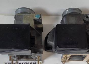 Przepływomierz BMW E28 E30 ETA M20B27 525e 528e 325e Bosch 0280202091