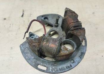 Aparat zapłonowy Komar motorynka