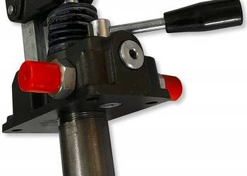 POMPA HYDRAULICZNA RĘCZNA DWUSTRONNA 25cm3