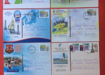 ( 530. ) Zestaw Kart Pocztowych nr 6 ( 530. ) Zestaw Kart Pocztowych nr 6