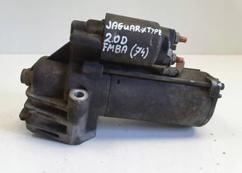 ROZRUSZNIK Jaguar X-Type 2.0 D ROZRUSZNIK 2S7T-11000-DA