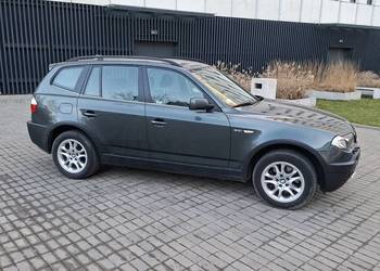 BMW M54 benzyna 200km