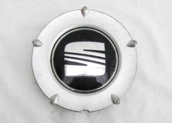 Logo  emblemat   SEAT znaczek