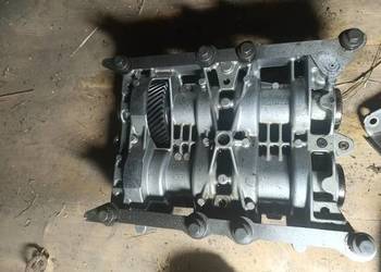 WAŁKI BALANSOWE PEUGEOT 607 2001 2.2 B 3FZ kod producenta: 9636802610
