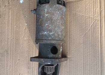 Stary rozrusznik AEG Mea Willis BMW opel Mercedes lanz bulldog  Ursus c45