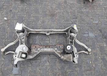 SANKI PRZEDNIE MERCDES-BENZ C 160