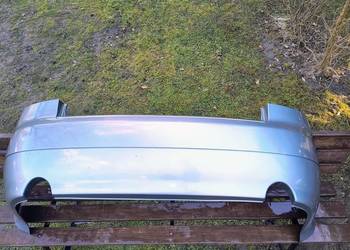 Zderzak tylni Audi A4 B6 - stan dobry