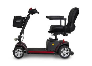 Nowy Pojazd elektryczny ecoMini Nowy Pojazd elektryczny ecoMini