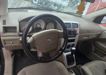 Dodge caliber 2007