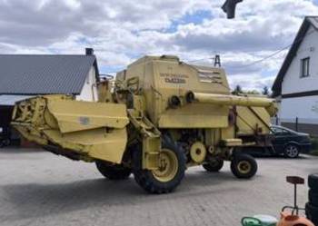 New Holland,nie class