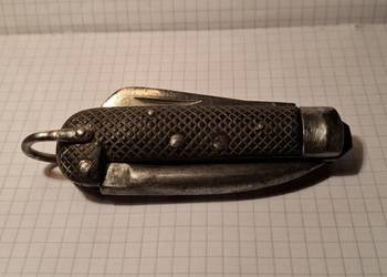 Brytyjski nóż ręczny Shiffild Richard 1944 rok