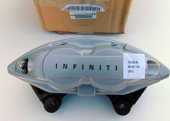 ZACISK HAMULCA INFINITI G37 08-13 41001JL02A ZACISK HAMULCA INFINITI G37 08-13 41001JL02A