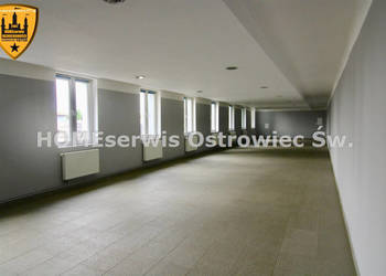 Lokal 138m2 Ostrowiec Świętokrzyski