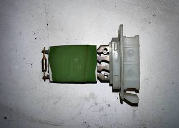 Rezystor dmuchawy  Mercedes A klasa w168