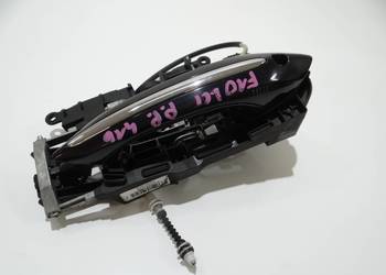 KLAMKA PRAWA PRZEDNIA KEYLESS BMW F10 F11 416