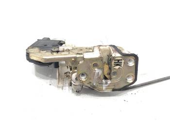 ZAMEK DRZWI PRAWY PRZÓD HONDA HR-V Inny