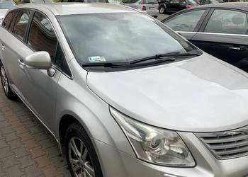 Czujniki Parkowania Toyota Avensis - Sprzedajemy.pl
