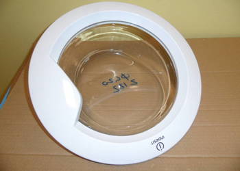 drzwi pralki indesit IWD71251