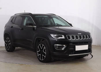 Jeep Compass 1.3 T-GDI