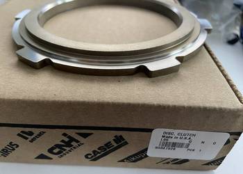 90347926 1342645C3 Tarcza końcowa Magnum T8. MX Oryginał CNH