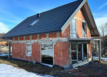 Oferta sprzedaży domu wolnostojącego 123.17m2 Grojec