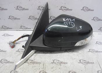 JAGUAR XF I X250 08r lusterko lewe 3303-051 ANGLIK