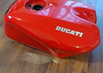 ducati 748 996 998 916 zbiornik paliwa