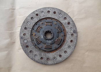 Tarcza sprzęgła 250mm wieloklin 10 32x25.80 sprzęgłowa nowa oryginał