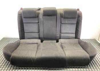 KANAPA DRUGI RZĄD AUDI A4 B7 Kombi 04-08 FOTEL ŚRODKOWA