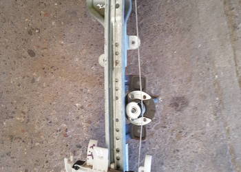 FORD FUSION PODNOSNIK SZYBY PRAWY TYLNY 2N11-N27000