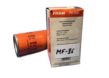 Fram PH5484 Filtr Oleju