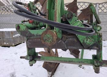 Plug 3 skibowy obrotowy Gassner