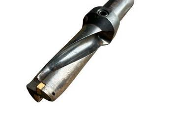 Wiertlo składane wentylowane fi 24 Magic Drill S25 do plytek