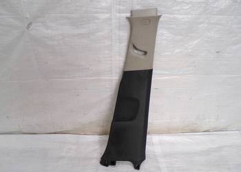 PLASTIK OSŁONA SŁUPKA B PRAWY OPEL INSIGNIA B II 360583280
